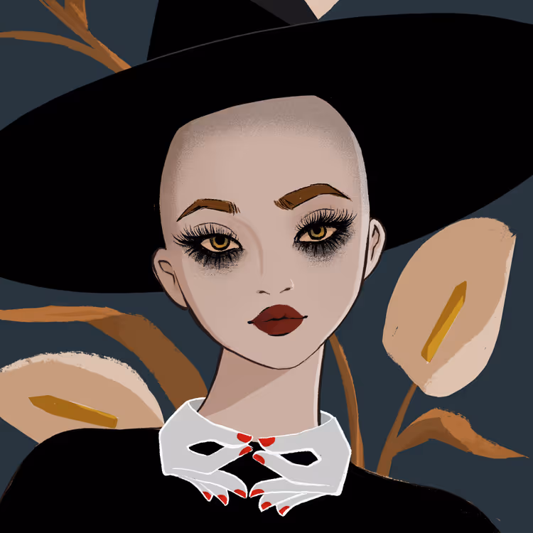 eridanus, the polymathic octagon