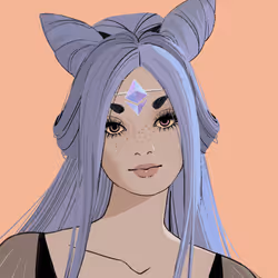 sapphire, the entrancing crown