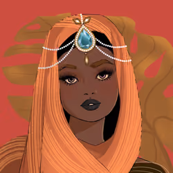 turquoise the chic