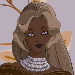 neroli, the radiant mirror