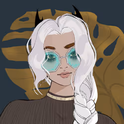 carina the metaphysical