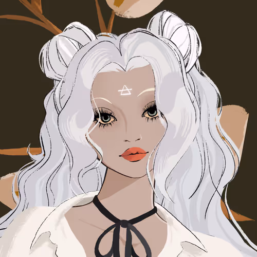 crone gingham