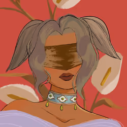 flora the pale
