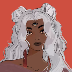 elderberry of the orrery