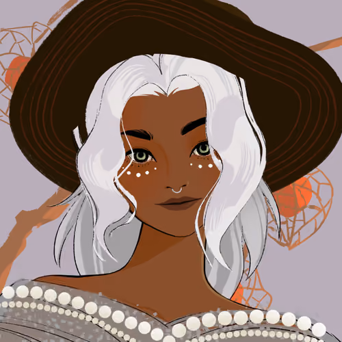 lady enigma