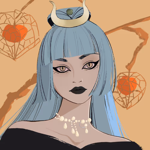 neroli, the suggestive potpurri