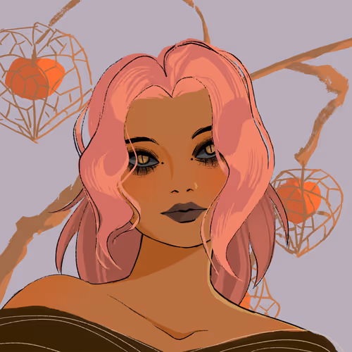poppy of the asylum
