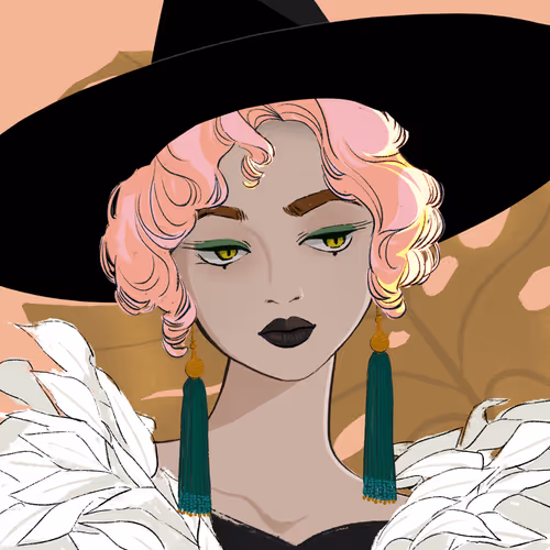 Cryptocoven