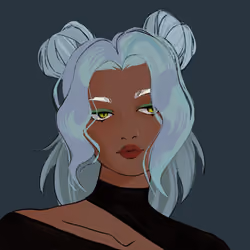carina the pithy