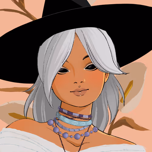 chrysalis, the sweet vision
