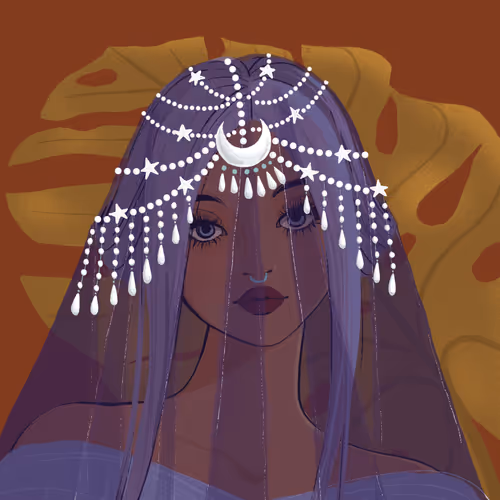 Cryptocoven