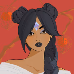 hyacinth, the murky candle