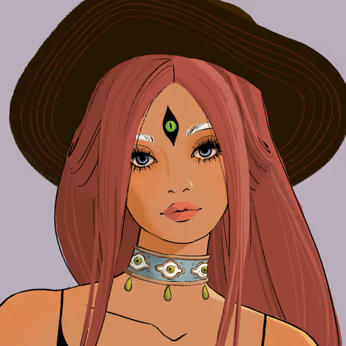 Cryptocoven