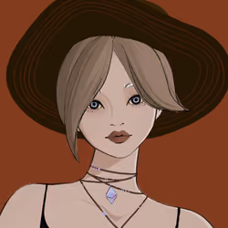 truffle, the variegated windmill