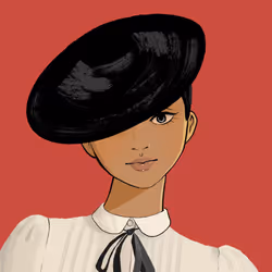 meldola, the midnight tomb