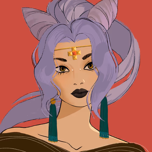 madam diamond
