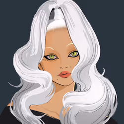 mojanda, the brittle contention