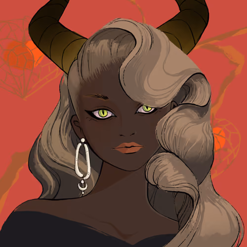acacia, the sallow ghost