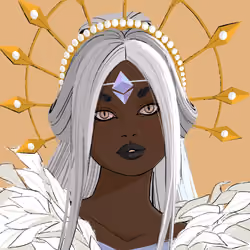 mademoiselle chalice