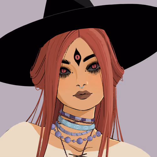 Cryptocoven