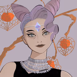 madam alexandrite
