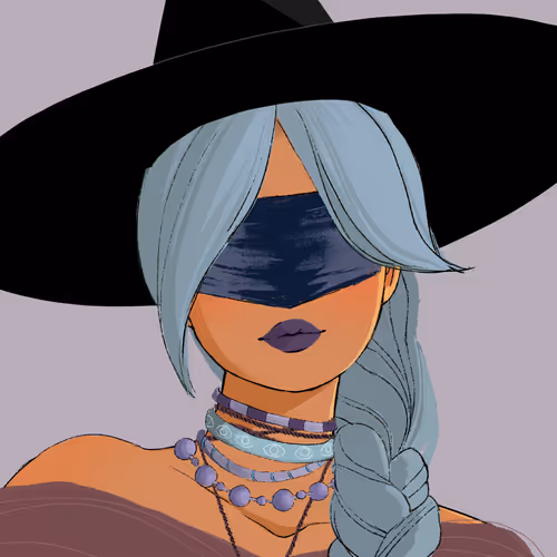 Cryptocoven