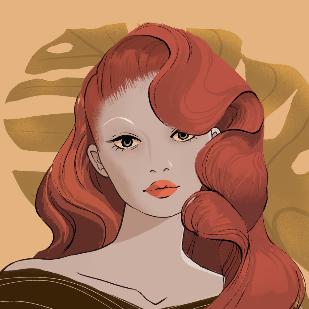 emerald, the fashionable piccolo