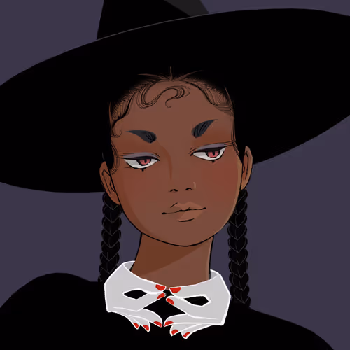 Cryptocoven