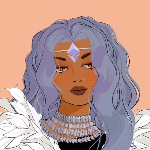 pearl chalice