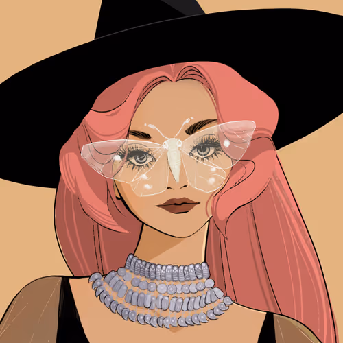 morganite the well dressed