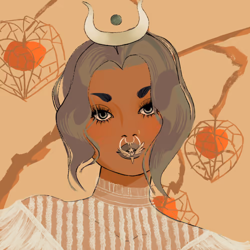 rose, the radiant timpani