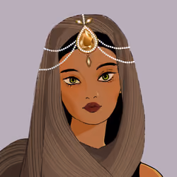 aria, the irresistible mirror