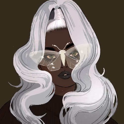 cresyl of the void