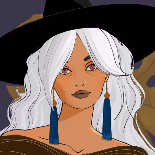Cryptocoven