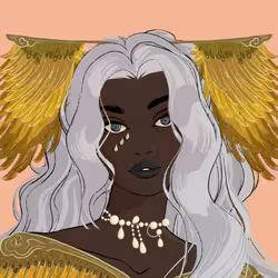 alexandrite, the intriguing oboe