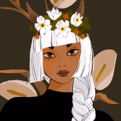 fennel of the wilds