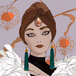 georgette