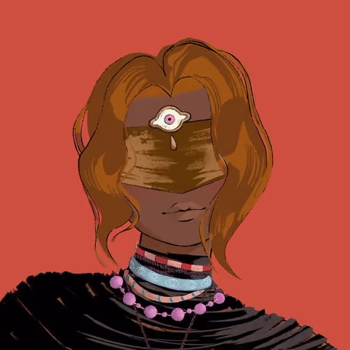 tangerine the brackish