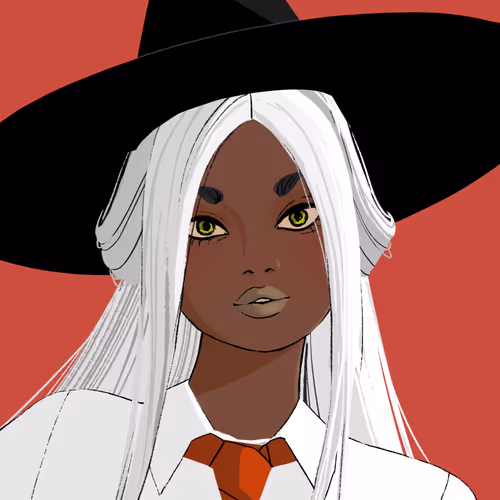 Cryptocoven