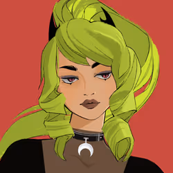 inertia, the fractal course