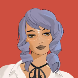 fuchsia the spry