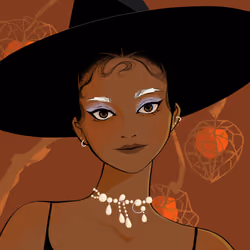 spinel vanity