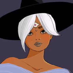soursop, the faint cocoon