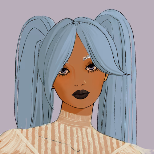 lady vanilla
