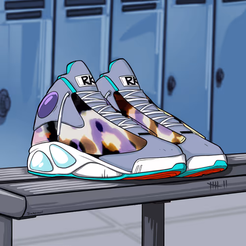 RKL Sneakers #155