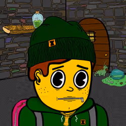 Castle Kid #350