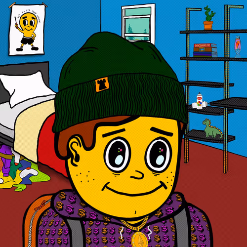 Castle Kid #763