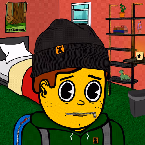 Castle Kid #5587