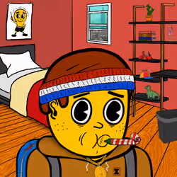 Castle Kid #2804