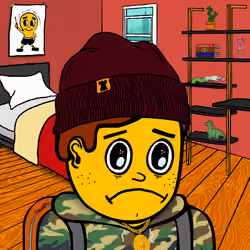 Castle Kid #894